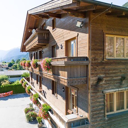 Hotel Rietzer Hof Exterior photo