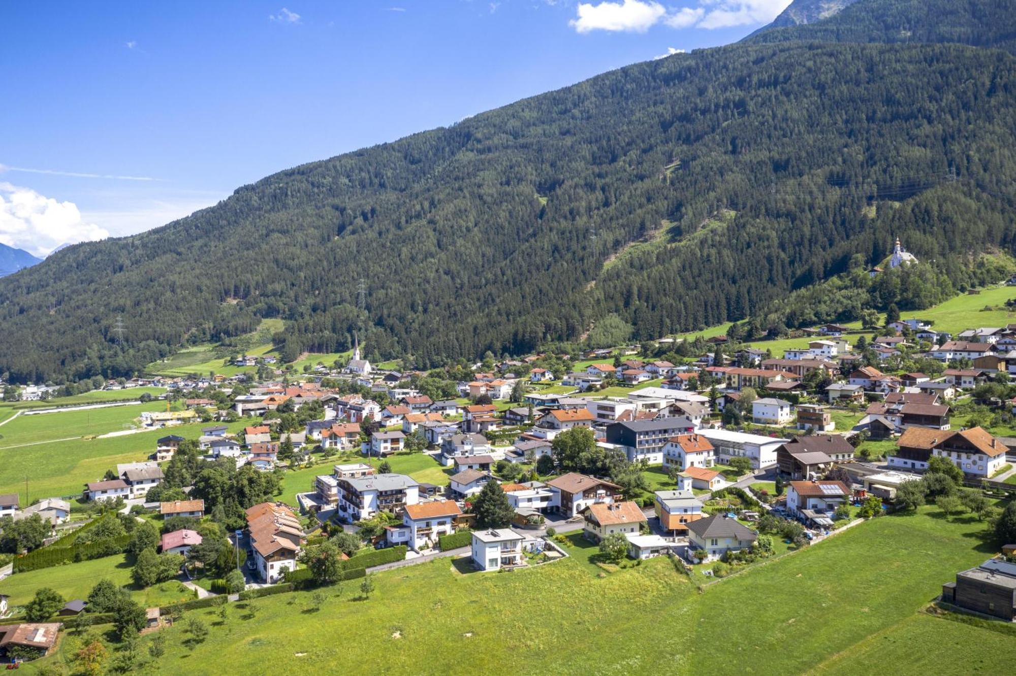 Hotel Rietzer Hof Exterior photo