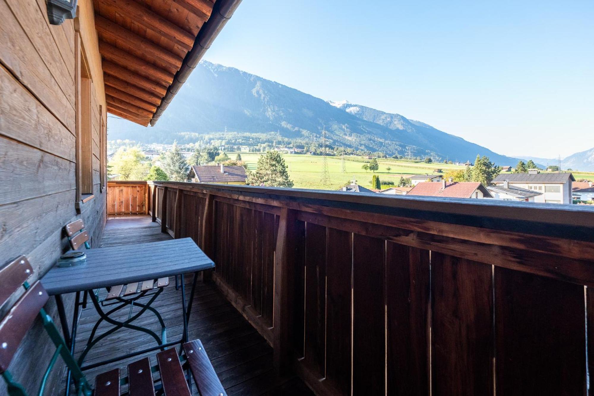 Hotel Rietzer Hof Exterior photo