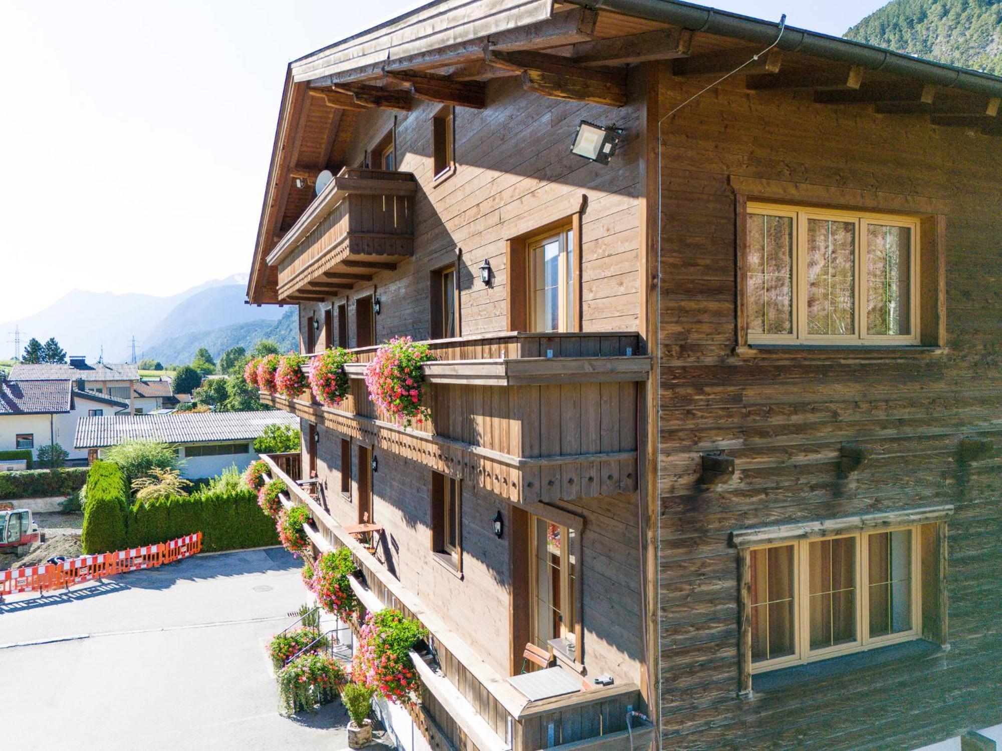 Hotel Rietzer Hof Exterior photo