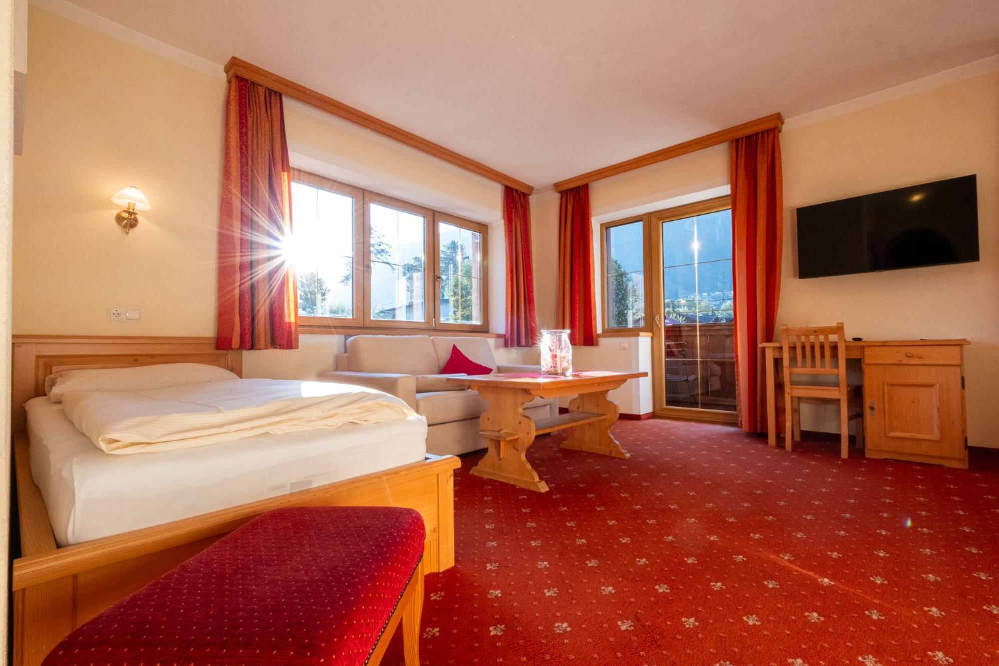 Hotel Rietzer Hof Exterior photo