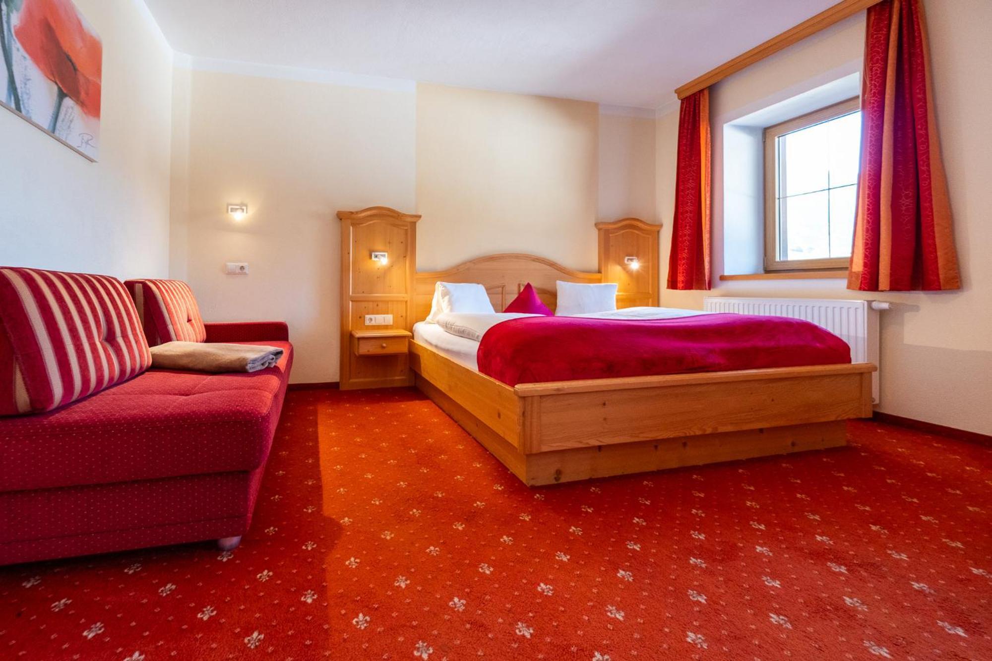 Hotel Rietzer Hof Exterior photo