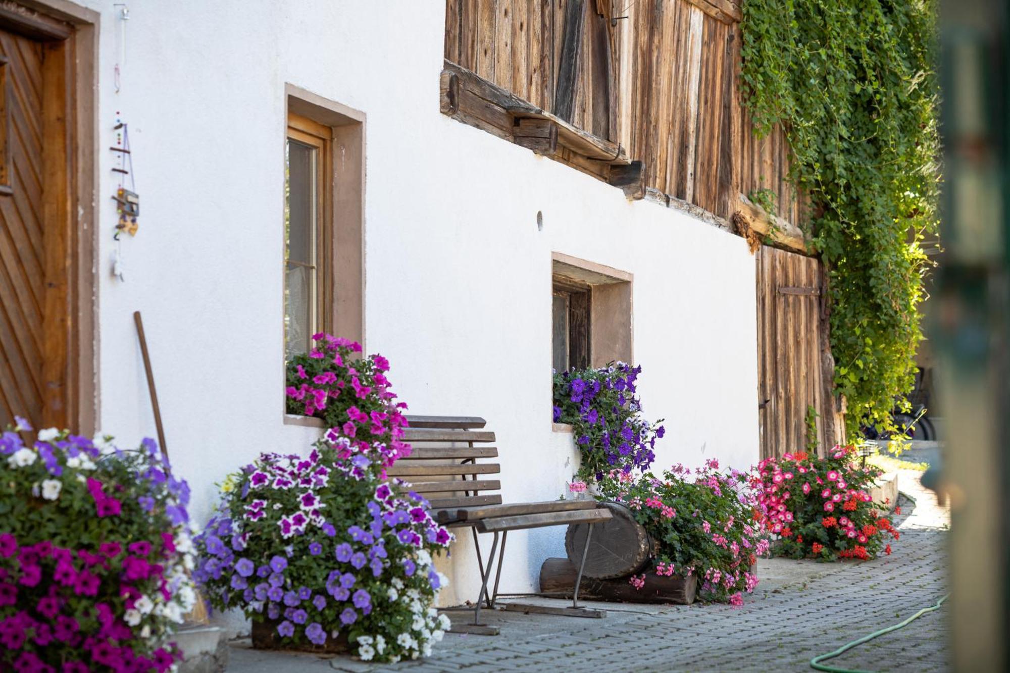 Hotel Rietzer Hof Exterior photo